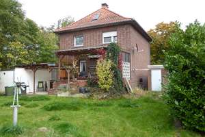Freistehendes EFH mit 2 Garagen u. 614 m² Kaufgrundstück Münster-Nord – Die vollständige Adresse der Immobilie erhältst du vom Anbieter., 48159 Kinderhaus-Ost, Münster – Vorschaubild 2