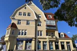 NEU - Repräsentative Jugendstil-Stadtvilla - Helle Wohnung in idealer Lage – Siegfried-Rädel-Straße 2, 1809 Sächsische Schweiz-Osterzgebirge (Kreis) – Vorschaubild 6