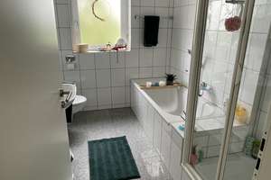 Erdgeschosswohnung mit eigenem großem Garten – Kleinheidstraße 46, 52080 Haaren, Aachen – Vorschaubild 12