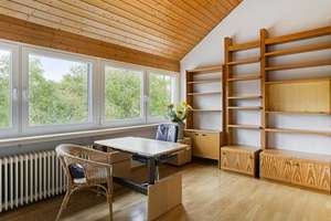 Charmantes Reihenhaus mit sonnigem Garten und einer Garage in Ratingen-Mitte – Die vollständige Adresse der Immobilie erhältst du vom Anbieter., 40878 Zentrum, Ratingen – Vorschaubild 9