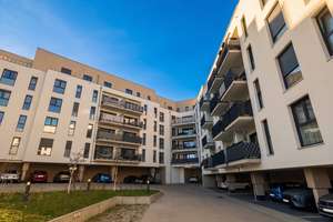 TOP-ANGEBOT: 3-Zimmer-Traumwohnung mit BALKON und moderner EINBAUKÜCHE im BERGQUARTIER Magdeburg!