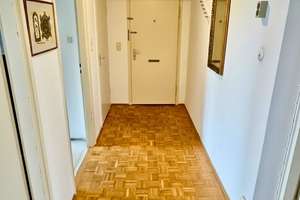 Attraktive 2-Zimmer-Wohnung in Top-Lage am Petuelring in Schwabing-West – Die vollständige Adresse der Immobilie erhältst du vom Anbieter., 80809 Am Luitpoldpark, München – Vorschaubild 7