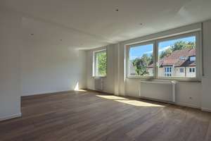 Exklusive 4,5 Zimmer Maisonette Wohnung mit Panoramaaussicht über Stuttgart – Die vollständige Adresse der Immobilie erhältst du vom Anbieter., 70184 Gablenberg, Stuttgart – Vorschaubild 4