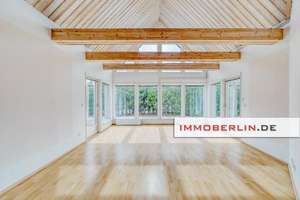 IMMOBERLIN.DE - Großzügiges Haus mit möglicher Gewerbeeinheit in ländlicher Lage – Die vollständige Adresse der Immobilie erhältst du vom Anbieter., 15370 Fredersdorf-Vogelsdorf – Vorschaubild 14