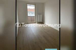 Tauschwohnung: Tausche 2-Zimmer, gegen 3-4 Zimmer in Leipzig Nordwest