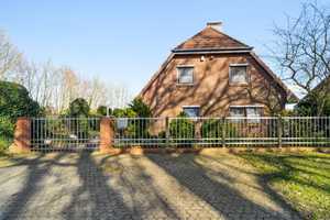 Mieten Sie Ihr Traumhaus am See – Mit privatem Seezugang – Cuxhaven (Kreis) – Vorschaubild 3