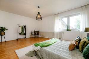 Schicke 2,5-Zimmer-Wohnung im beliebten Geistviertel – sofort bezugsfrei – Die vollständige Adresse der Immobilie erhältst du vom Anbieter., 48153 Schützenhof, Münster – Vorschaubild 6