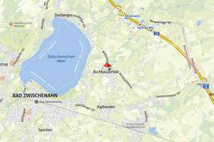Anfragestopp! Modernisiert und vielseitig nutzbar – Ihr neues Zuhause in Bad Zwischenahn–Aschhausen! – Die vollständige Adresse der Immobilie erhältst du vom Anbieter., 26160 Bad Zwischenahn – Vorschaubild 39