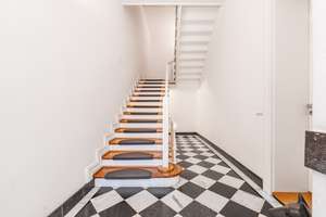 Wunderschöne Altbau-Wohnung im Herzen von Alt-Oberkassel – Die vollständige Adresse der Immobilie erhältst du vom Anbieter., 40545 Oberkassel, Düsseldorf – Vorschaubild 20