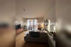 Tauschwohnung: Großzügige 3-Zimmer-Wohnung in Hamburg-Hammerbrook