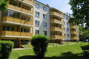 NEU sanierte Familienwohnung in ruhiger Seitenstraße gelegen – Comeniusstr. 40, 9120 Altchemnitz, Chemnitz – Vorschaubild 1