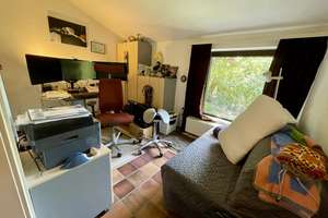 Freistehendes Architektenhaus in wunderschöner Lage mit großem Garten & Doppelgarage in SG-Gräfrath – Die vollständige Adresse der Immobilie erhältst du vom Anbieter., 42653 Gräfrath, Solingen – Vorschaubild 24