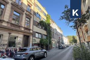 Zu Hause in der Südstadt – im Veedel zwischen Severinstraße und Rhein – Im Sionstal 13, 50678 Altstadt/Süd, Köln – Vorschaubild 1