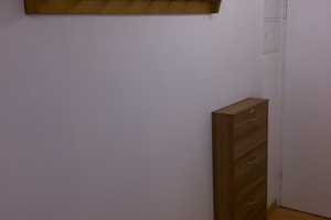 Exklusive 2-Zimmer-Wohnung mit gehobener Innenausstattung mit EBK in Augsburg (teilmöbliert) – Augsburg – Vorschaubild 12