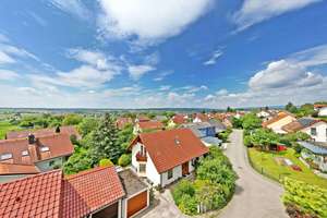 Attraktives, effizientes Einfamilienhaus mit traumhaftem Garten in ruhiger, idyllischer Ortsrandlage – Die vollständige Adresse der Immobilie erhältst du vom Anbieter., 78262 Gailingen am Hochrhein – Vorschaubild 96