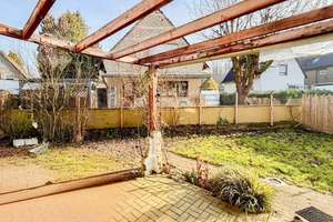 Gemütliches Einfamilienhaus in Bergheim-Hüchelhoven mit großem Potenzial und sonnigem Garten – Die vollständige Adresse der Immobilie erhältst du vom Anbieter., 50129 Bergheim – Vorschaubild 8