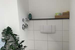 Traumhafte DG-Wohnung mit 2 Loggien & TG-Stellplatz in Hürth-Efferen - Nähe Köln – Bellerstraße 59, 50354 Hürth – Vorschaubild 20