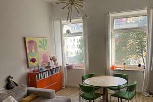 Traumwohnung  im Rathenau-Viertel – Die vollständige Adresse der Immobilie erhältst du vom Anbieter., 50674 Neustadt/Süd, Köln – Vorschaubild 3