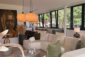 * moderne und helle 4-Zimmer-Wohnung mit Terrasse * 3925 * – Die vollständige Adresse der Immobilie erhältst du vom Anbieter., 1099 Radeberger Vorstadt, Dresden – Vorschaubild 17