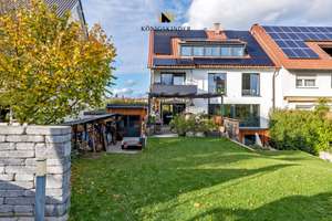 Modernes Einfamilienhaus mit Einliegerwohnungen, Terrasse & unverbaubarem Blick – Die vollständige Adresse der Immobilie erhältst du vom Anbieter., 70499 Weilimdorf (Ortsteil), Stuttgart – Vorschaubild 57