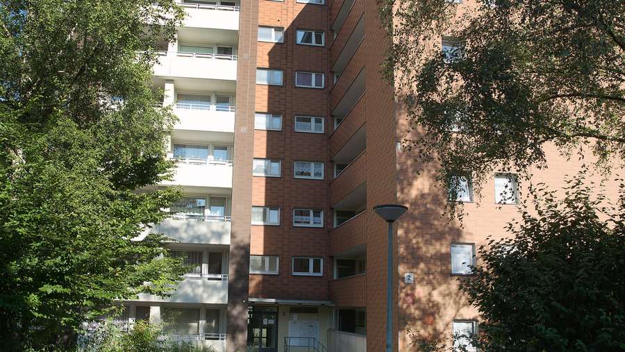 Foto der Immobilie Jenaer Straße2