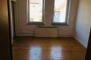 Schöne zwei Zimmer Wohnung in Braunschweig, Rüningen (1.OG links)