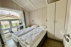 Strandnahes Ferienhaus  mit guter Rendite
 – Dünenpark 20, 23570 Travemünde, Lübeck – Vorschaubild 11