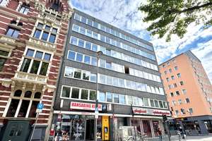 Willkommen am Hansaring – 50670 Neustadt/Nord, Köln – Vorschaubild 19