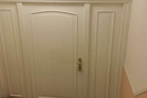 schöne 4 Zimmer-Whg mit Balkon im sanierten Altbau – Erlenstraße 66, 47055 Wanheimerort, Duisburg – Vorschaubild 3