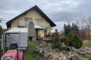 Großes Einfamilienhaus m Einliegerwohnung gr Garage, Zisterne und Photovoltaik – Die vollständige Adresse der Immobilie erhältst du vom Anbieter., 9600 Oberschöna – Vorschaubild 22