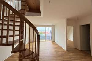 WOW! Lichtdurchflutete 2-Zi.-Whg. mit Penthouse-Atmosphäre!!!  – Lübecker Straße 4, 1159 Löbtau-Nord, Dresden – Vorschaubild 14