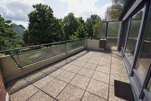 3-ZIMMER-WOHNUNG IN TOP ZUSTAND MIT SÜD-DACHTERRASSE // PROVISIONSFREI! – Die vollständige Adresse der Immobilie erhältst du vom Anbieter., 22081 Barmbek-Süd, Hamburg – Vorschaubild 9