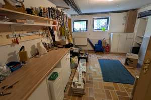 Großzügiges Haus mit Einliegerwohung in ruhiger Waldrandlage mit Einliegerwohung – Die vollständige Adresse der Immobilie erhältst du vom Anbieter., 69126 Emmertsgrund, Heidelberg – Vorschaubild 18