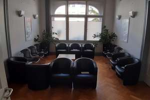Viel Platz in Kleefeld: Gepflegtes Mehrfamilienhaus mit 17 Zimmern – Scheidestraße 8, 30625 Kleefeld, Hannover – Vorschaubild 6