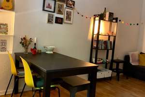 Charmantes 1-Zimmer-Apartment in schöner Oststadt-Villa – ideal für StudentInnen – 68165 Schwetzingerstadt/Oststadt, Mannheim – Vorschaubild 2