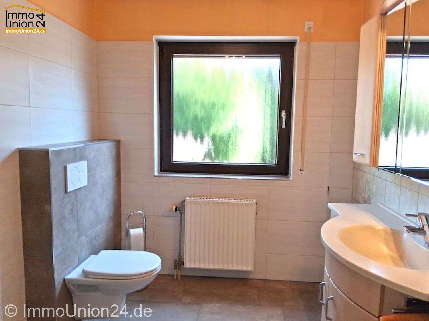 Immobilie in Langenzenn - 689.000,- für 200 qm Haus mit Potential für zwei Wohneinheiten oder für Selbständigkeit (z.B. Büro) - Bild 9