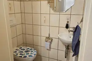 Idyllisches bezugsfertiges Haus in schöner Lage mit 4 Schlafzimmer/ ohne Provision/ 615000 € VB – Offenbach (Kreis) – Vorschaubild 8