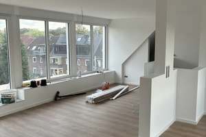 2-Zimmer-Wohnung mit Balkon in MS-Mauritz
