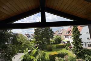 Wohnen in der Allee - Familienhaus mit Einliegerwohnung zentral in Oberursel – Frankfurter Landstraße 10c, 61440 Oberursel (Taunus) – Vorschaubild 5