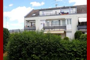 IDEAL FÜR DEN START INS IMMOBILIENEIGENTUM  - 3 ZIMMER – WOHNUNG MIT BESONDEREM FLAIR – Krähenäckerweg 21, 72124 Pliezhausen – Vorschaubild 15