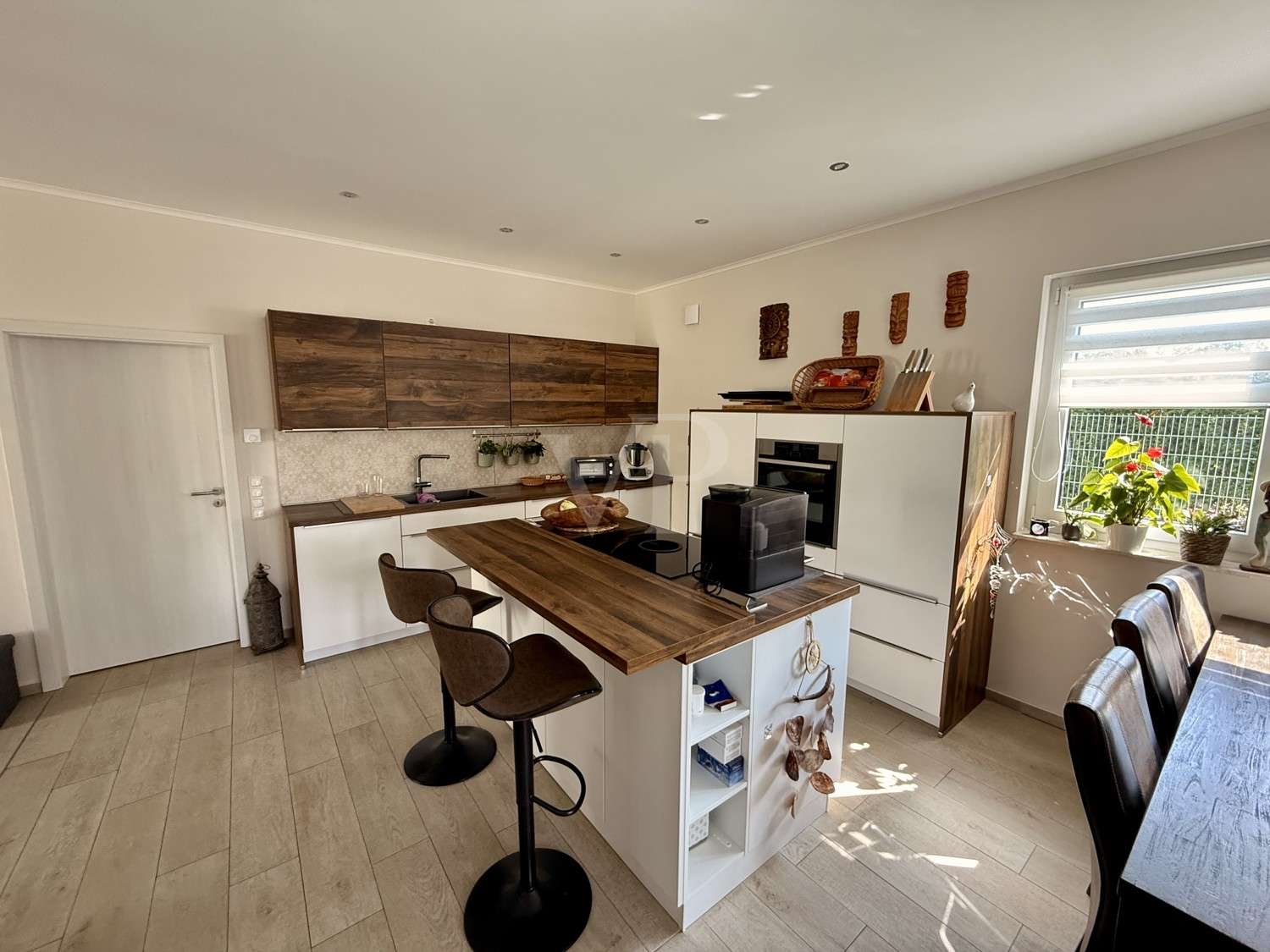 Immobilie in Moltzow - BJ 2023: neues, barrierefreies Einfamilienhaus, moderner Standard, möchte wieder bewohnt werden - Bild 3