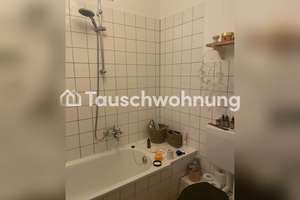 Tauschwohnung: 1 Zimmer Altbauwohnung im Wedding Grenze Prenzlauer Berg – Osloer Straße 125, 13359 Gesundbrunnen, Berlin – Vorschaubild 6