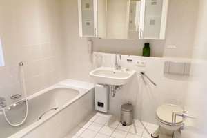 Top 3 Zimmer-Wohnung mit 93 m², EBK , Süd-Balkon, Aufzug und KFZ-Stellplatz in Nürnberg Nord – Die vollständige Adresse der Immobilie erhältst du vom Anbieter., 90411 Schafhof, Nürnberg – Vorschaubild 10