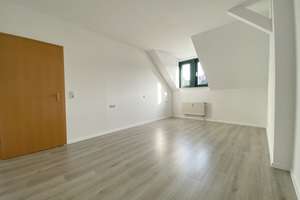 2 Zimmer • Eigentumswohnung • zum Kauf • in Chemnitz • Einbauküche • Dachgeschoss • schnell sein! – Die vollständige Adresse der Immobilie erhältst du vom Anbieter., 9116 Altendorf, Chemnitz – Vorschaubild 5