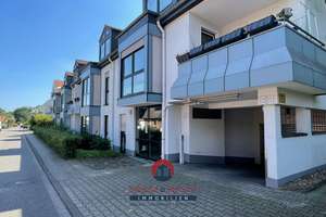 KR-HÜLS - FRISCH RENOVIERTE SENIORENGERECHTE WOHNUNG MIT BALKON - AUFZUG - KELLERRAUM – Am Porthspick 18, 47839 Hüls, Krefeld – Vorschaubild 17