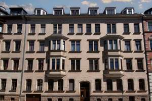 🌿FINANZIERUNG ÜBERNEHMEN UND 1,25 % ZINS SICHERN | Exklusive Maisonette mit privatem Garten 🌿 – Die vollständige Adresse der Immobilie erhältst du vom Anbieter., 4105 Zentrum-Nordwest, Leipzig – Vorschaubild 8