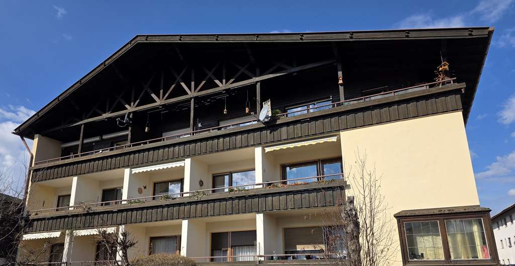 Immobilie in Kiefersfelden - Idyllisches Wohnen im Inntal - Kiefersfelden nahe Kufstein - Bild 0