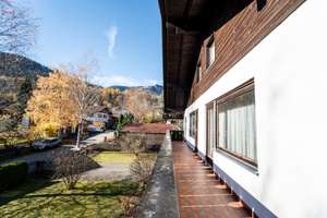 Nähe Murnau: Mehrfamilienhaus mit Gestaltungspotential und weiterer Bebauungsmöglichkeit – Die vollständige Adresse der Immobilie erhältst du vom Anbieter., 82418 Murnau am Staffelsee – Vorschaubild 17