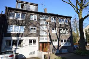 Lichtdurchflutete Dachgeschosswohnung mit traumhafter Dachterrasse und Fernblick – renoviert – Spichernstr. 27, 47137 Untermeiderich, Duisburg – Vorschaubild 16