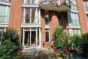 Familienfreundliches Reihenhaus mit Gartenanteil und Stellplatz - rechtlich Eigentumswohnung (WEG) – Die vollständige Adresse der Immobilie erhältst du vom Anbieter., 22457 Schnelsen, Hamburg – Vorschaubild 3